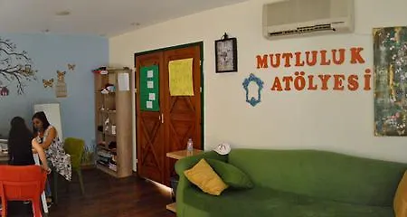 Отель Benna 2*