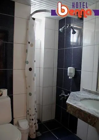 Отель Benna 2*