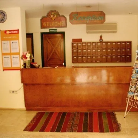 Отель Benna